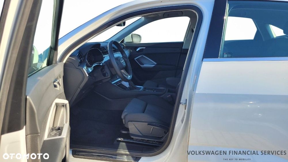 Audi Q3 Sportback - 5