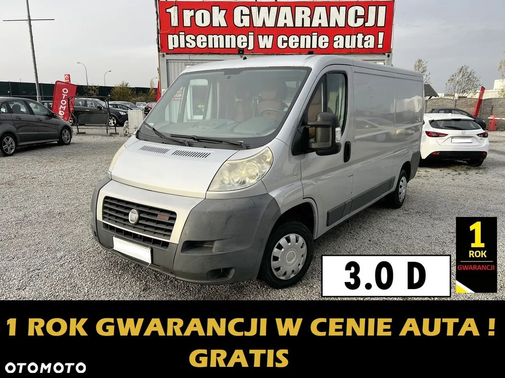 Fiat ducato - 1