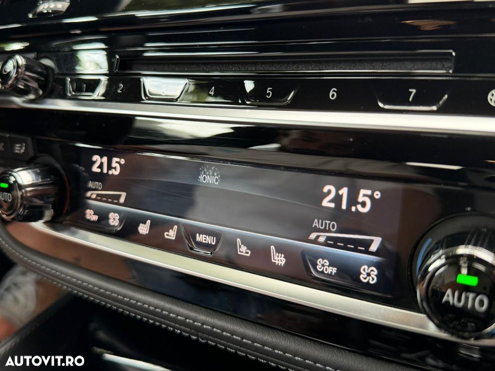 BMW M5 Competition - 7