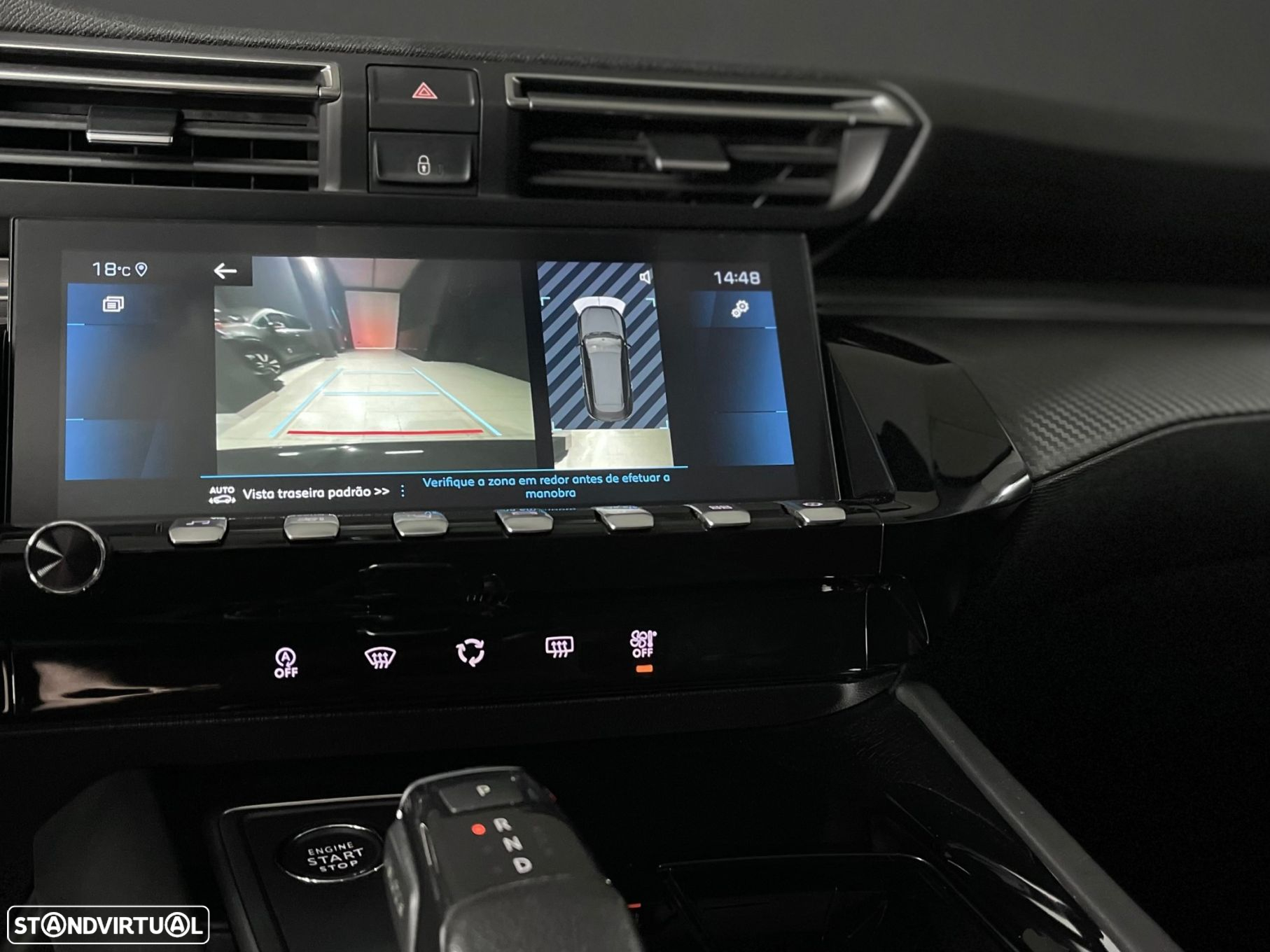 Peugeot 508 1.5 BlueHDi GT Line EAT8 - 6
