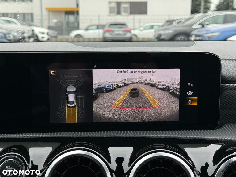 Mercedes-Benz CLA 200 mHEV 7G-DCT - 18