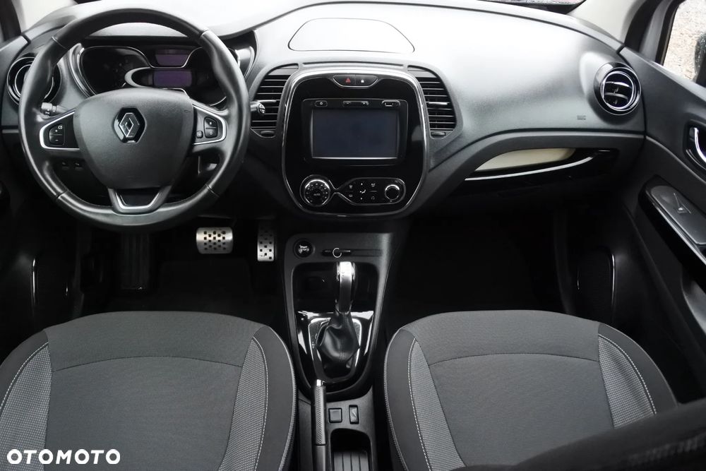 Renault Captur ENERGY TCe 120 EDC Dynamique - 11