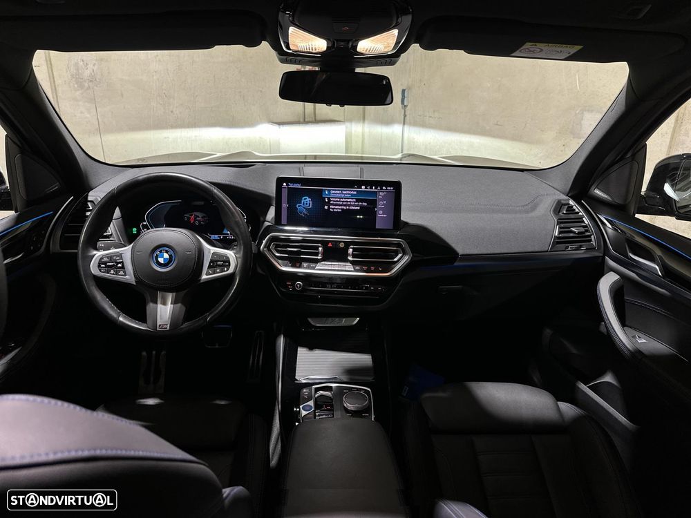 BMW iX3 M Sport Impressive - 29