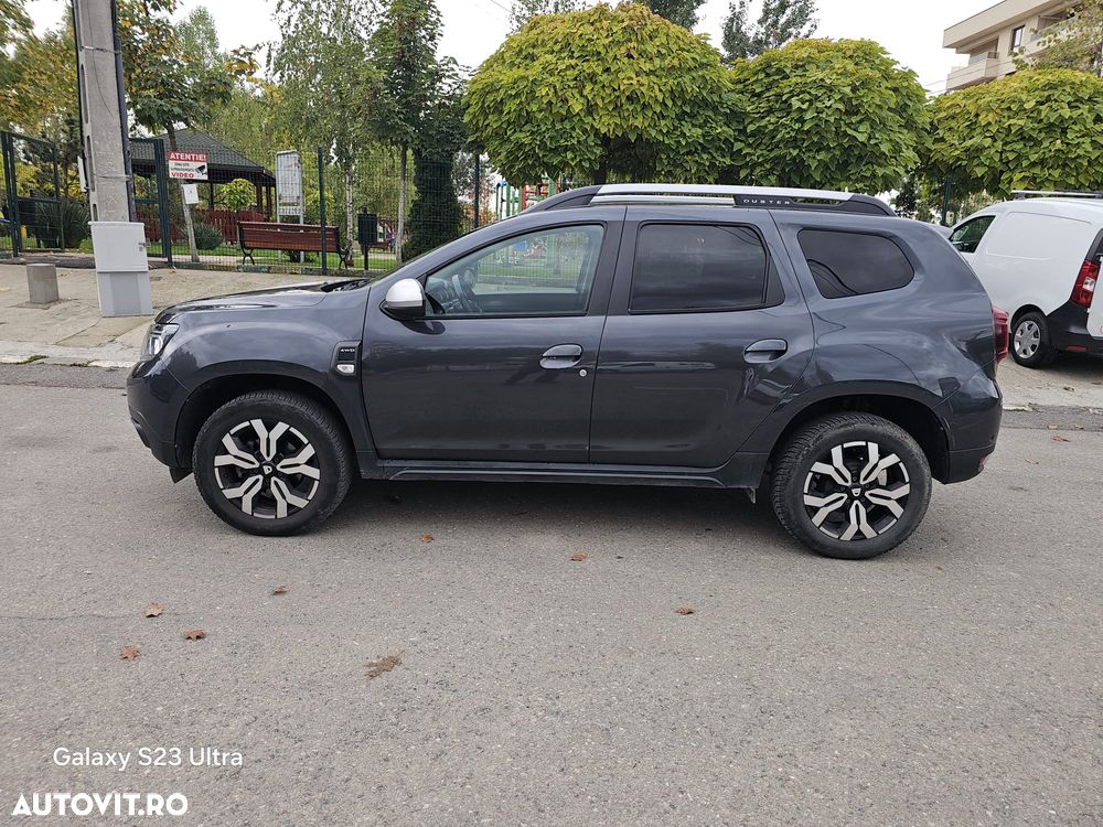 Dacia Duster - 9