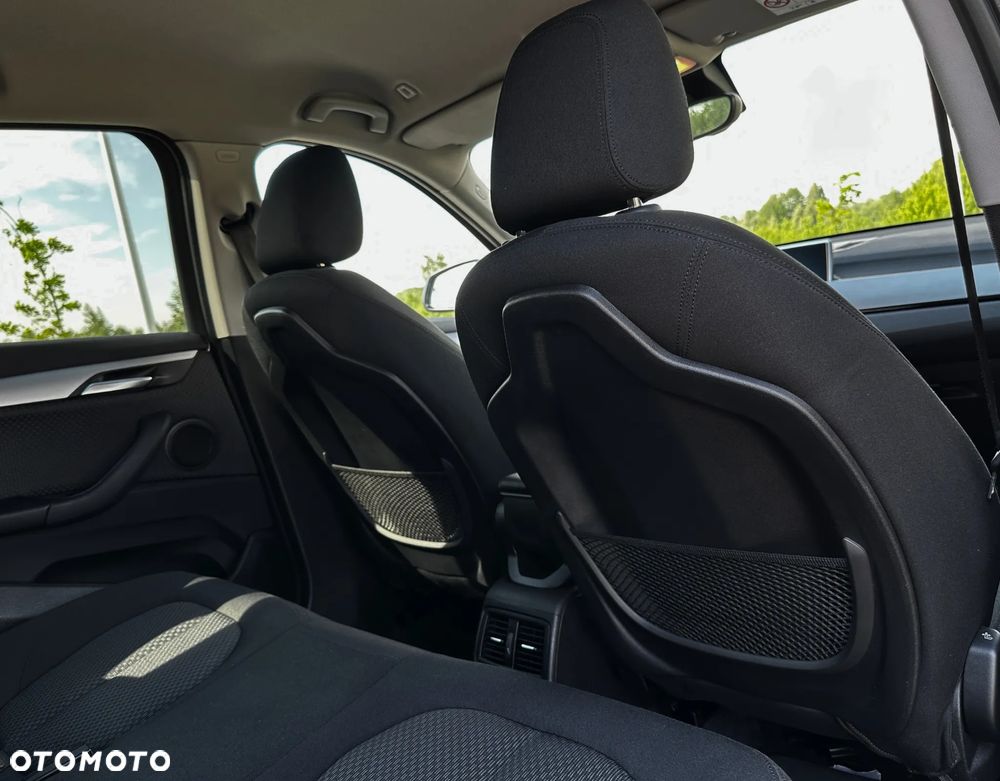 BMW X1 xDrive25e Sport Line - 37
