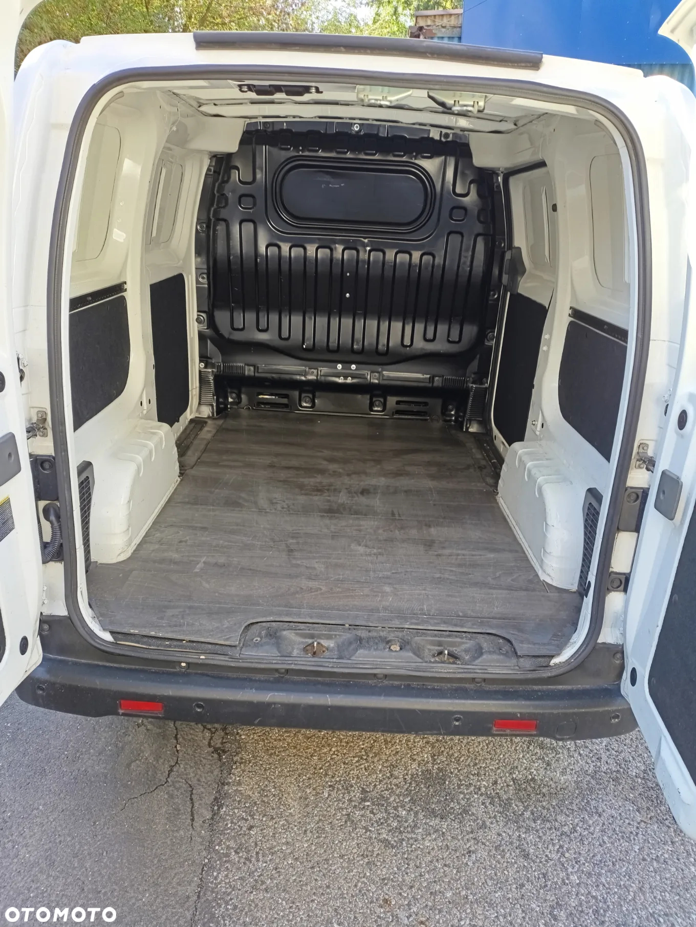 Nissan NV200 - 3
