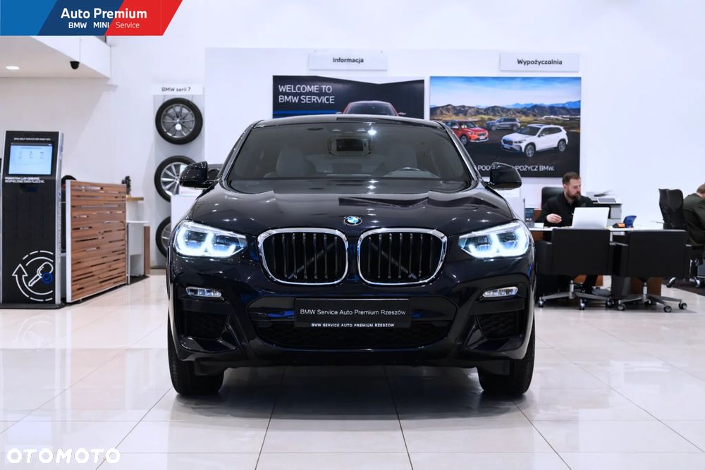 BMW X4 - 3