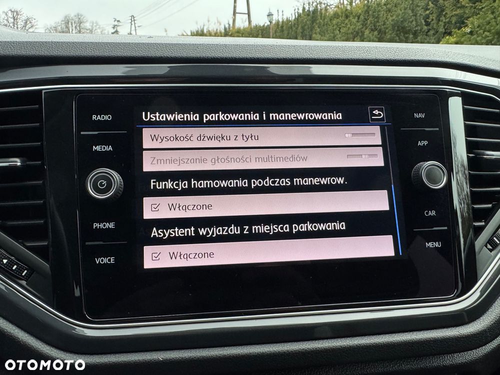 Volkswagen T-Roc 1.5 TSI GPF ACT Premium - 36