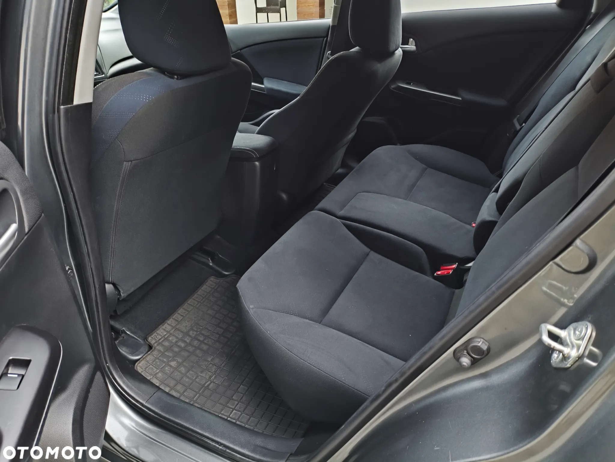 Honda Civic 1.8 Sport - 8