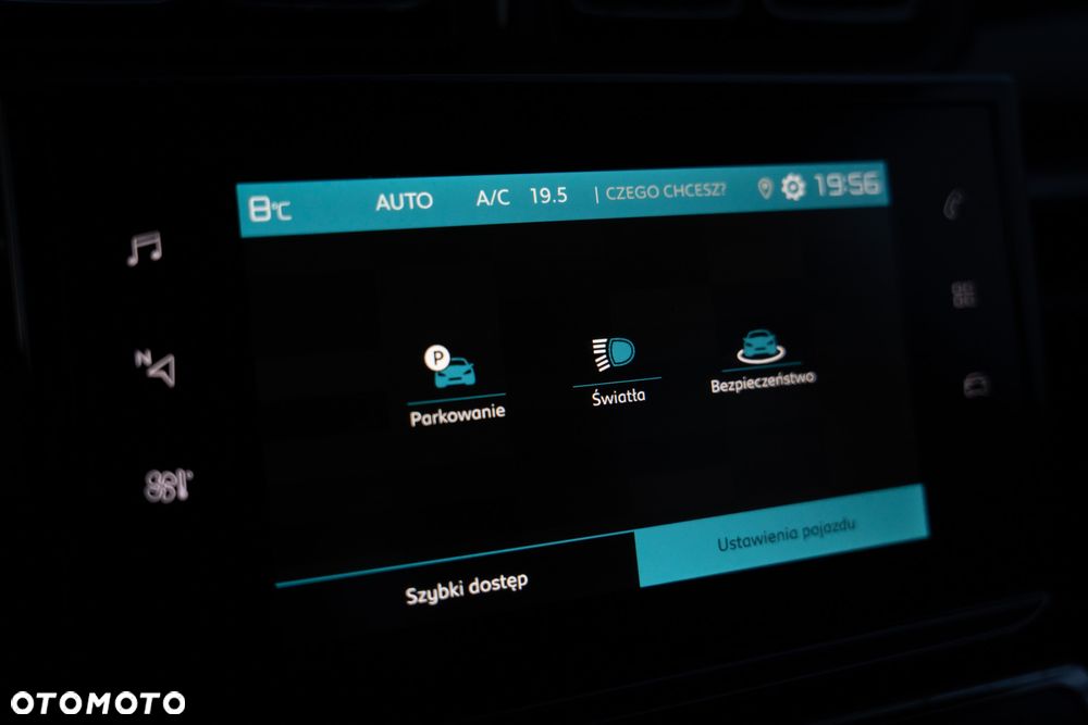 Citroën C3 1.2 PureTech Max EAT6 - 28