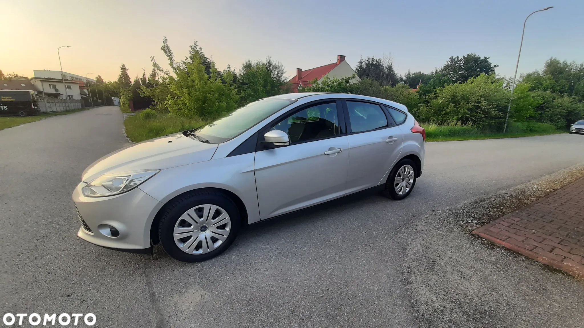 Ford Fiesta 1.0 Champions Edition - 24
