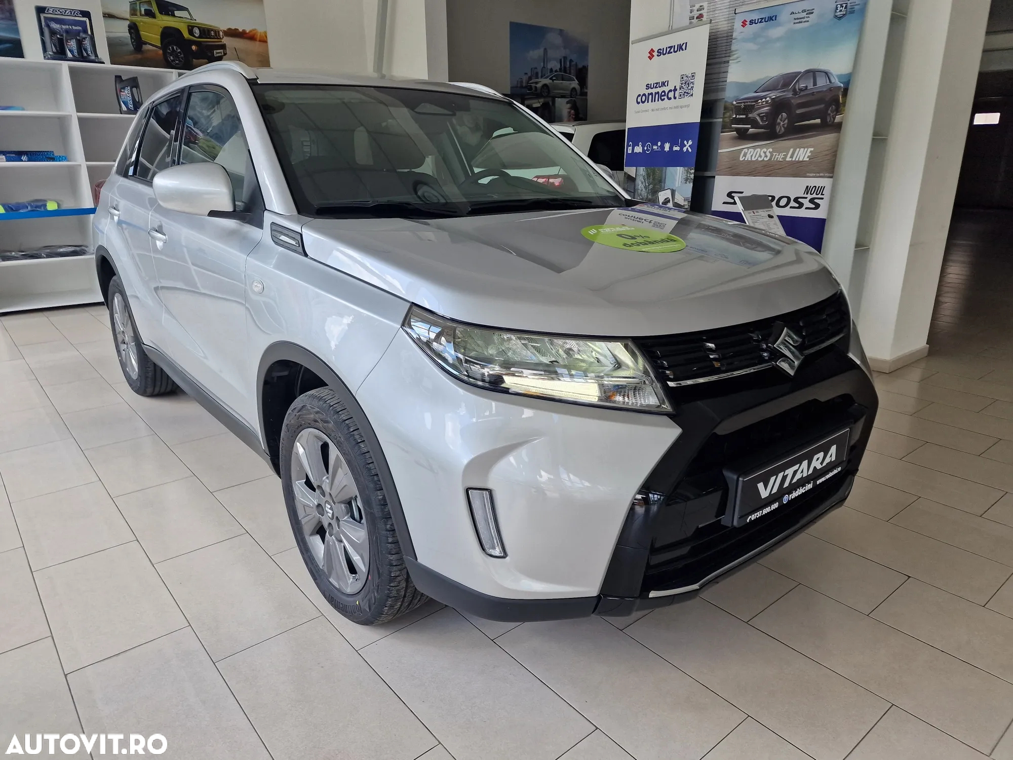 Suzuki Vitara - 2