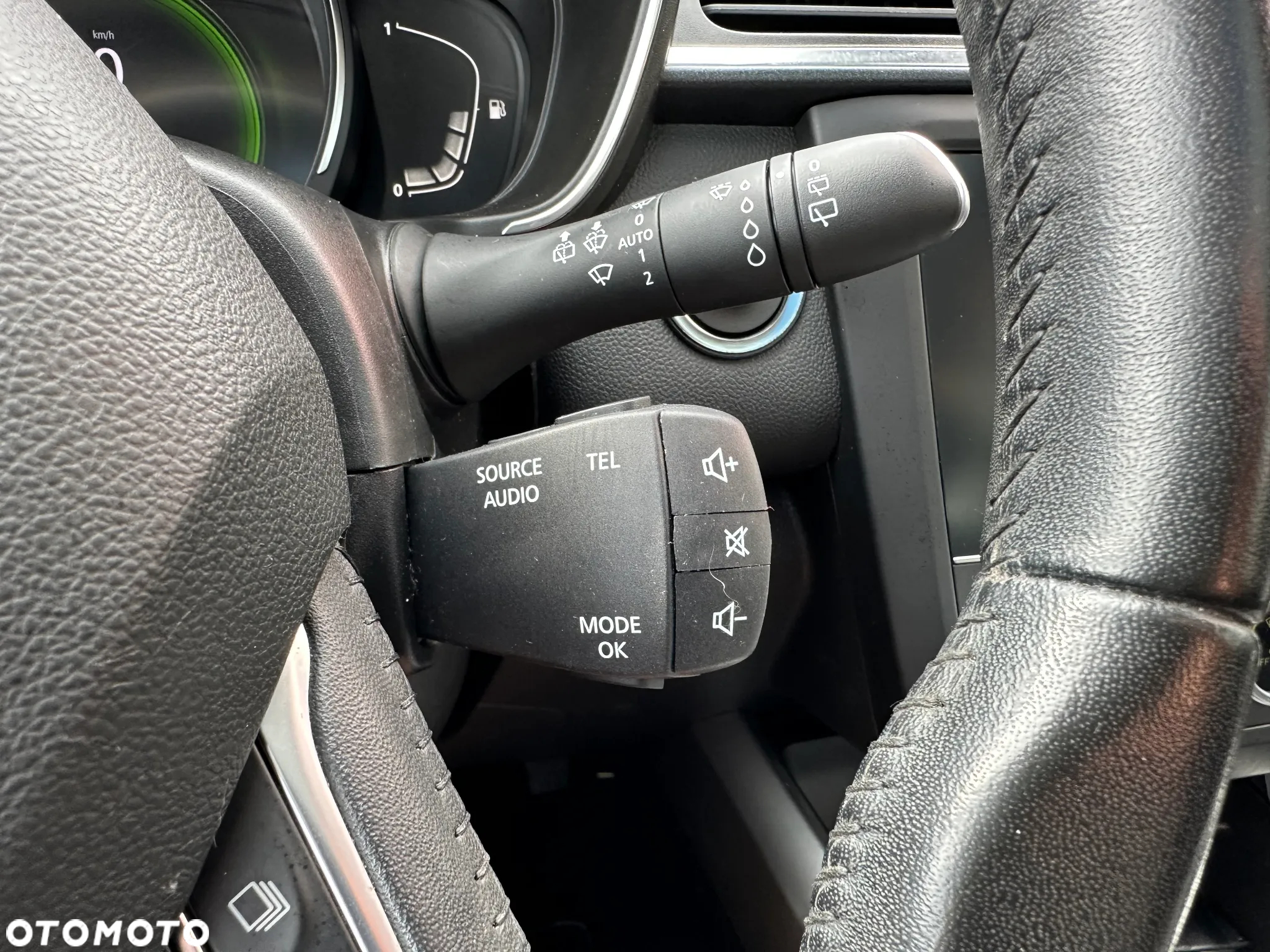 Renault Kadjar TCe 160 EDC GPF BOSE EDITION - 13