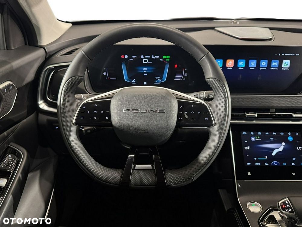 BAIC 7 - 14