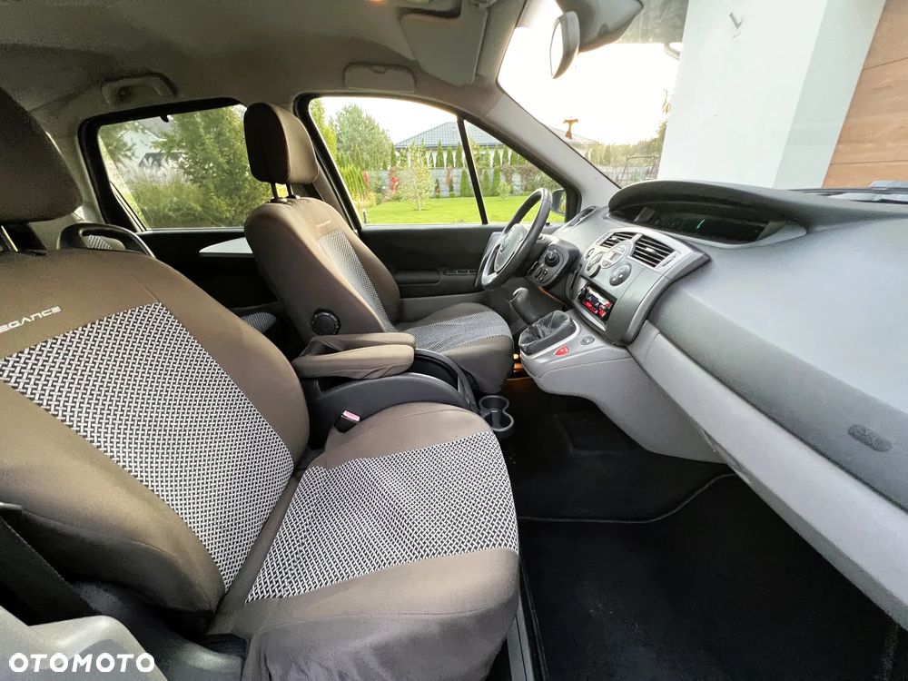Renault Scenic - 11