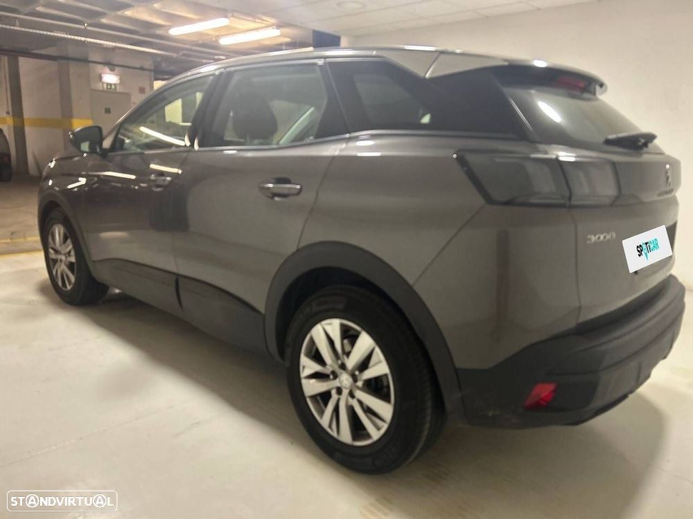 Peugeot 3008 1.5 BlueHDi Active Pack - 5