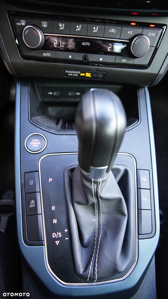 Seat Arona 1.0 TSI OPF DSG Xperience - 32