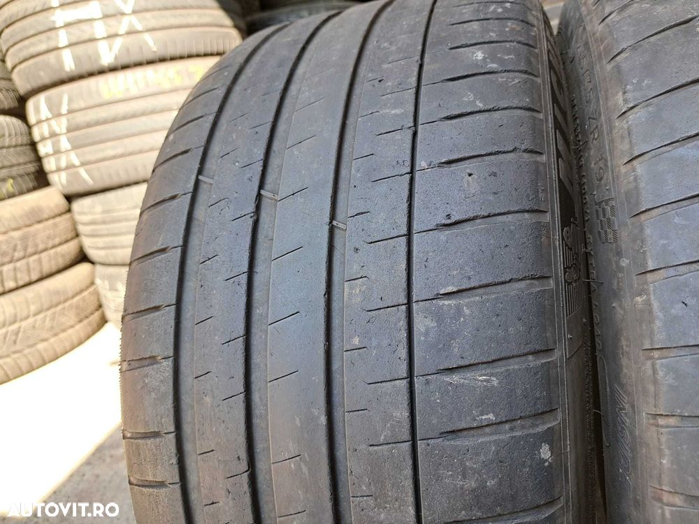 2 anvelope 275/35 R19 Michelin - 2