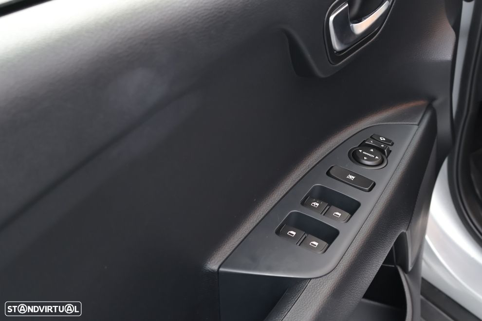 Kia Stonic 1.0 T-GDI Drive - 24