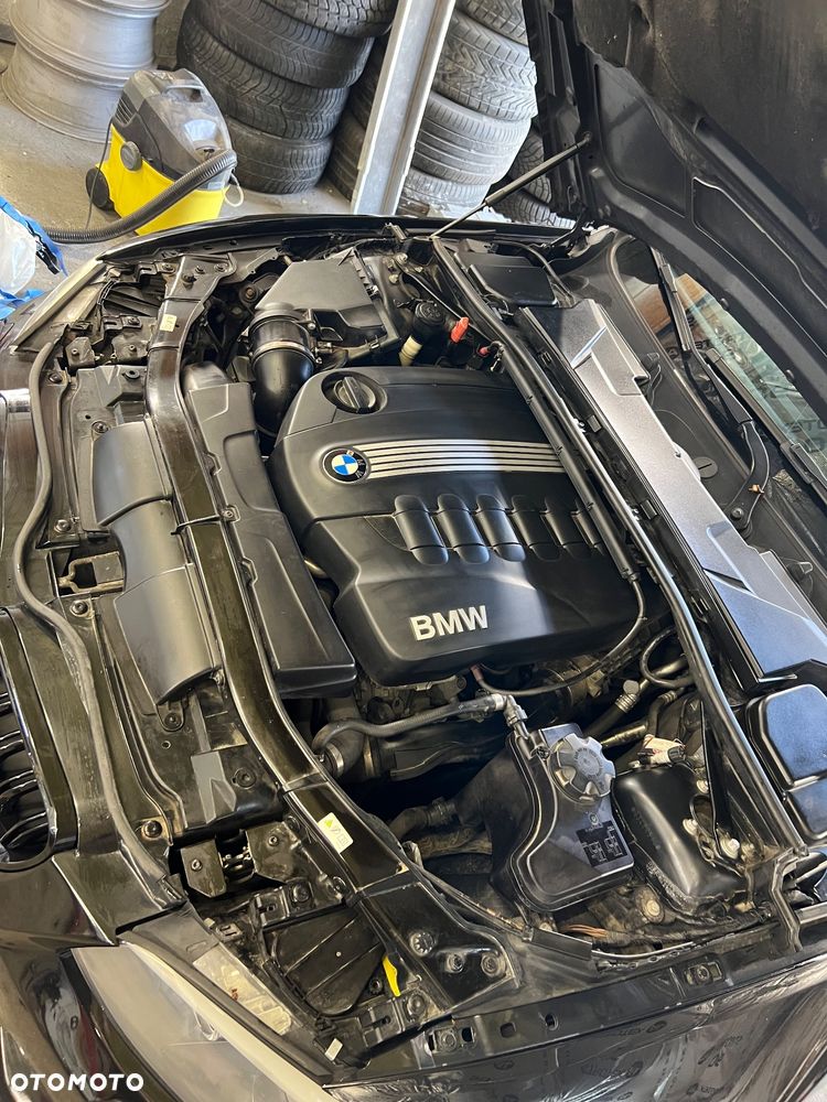 BMW Seria 3 330d Coupe M Sport Edition - 22
