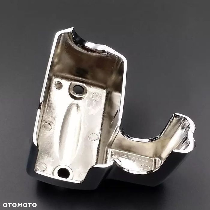 Nakładka na pompe hamulcową honda shadow vtx 1300/1800 - 4
