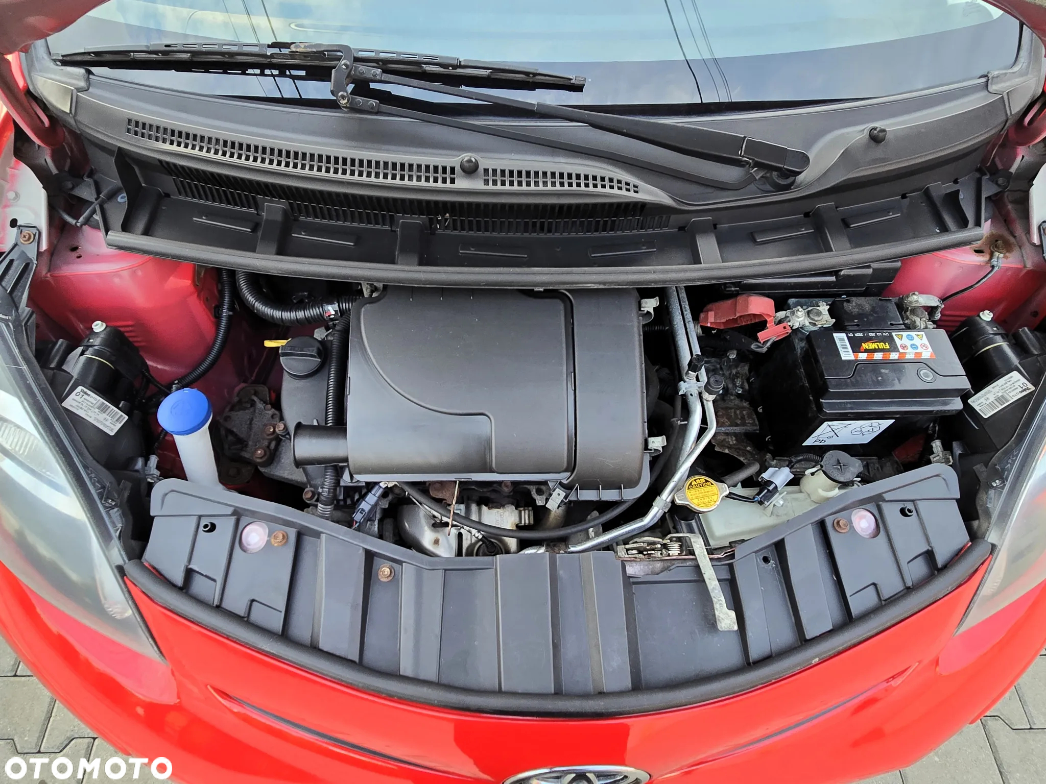 Toyota Aygo 1.0 VVT-i Premium - 30