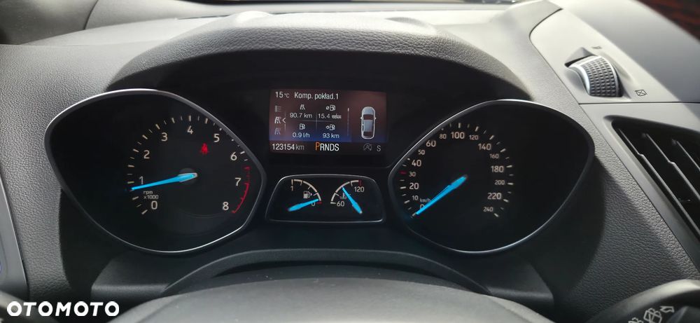 Ford Kuga 1.5 EcoBoost 4x4 ST-Line - 28