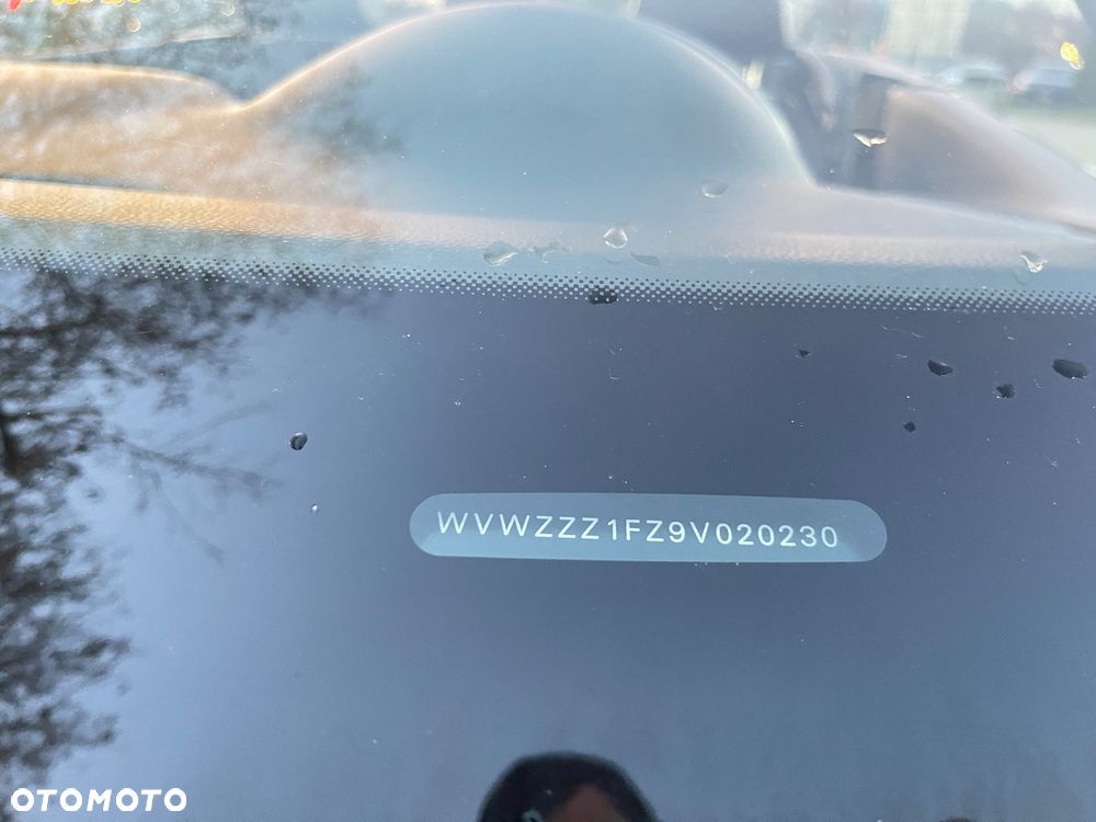 Volkswagen Eos 1.4 TSI Edition 2009 - 33