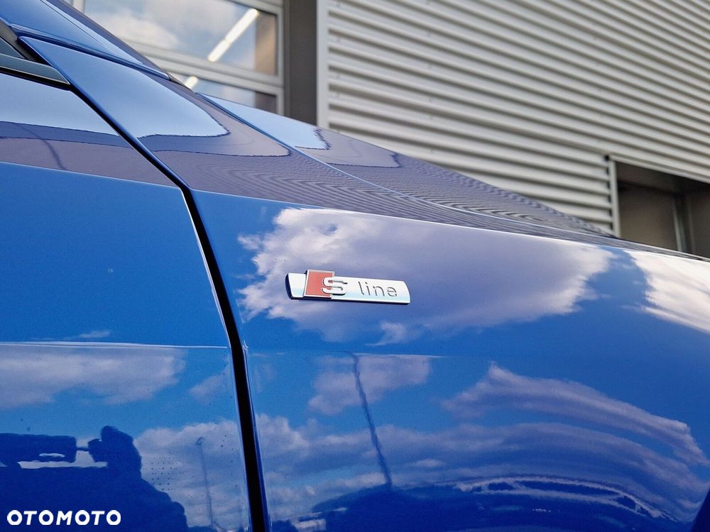 Audi A7 Sportback 45 TFSI mHEV Quattro S tronic - 33