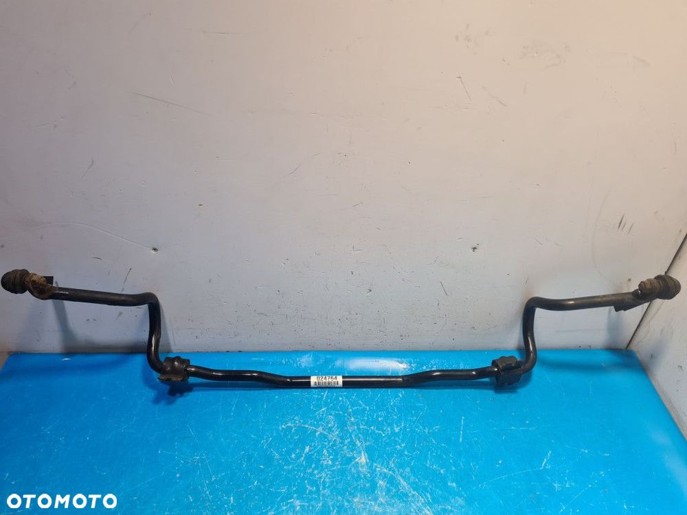 DRĄŻEK STABILIZATORA OPEL ASTRA H - 1