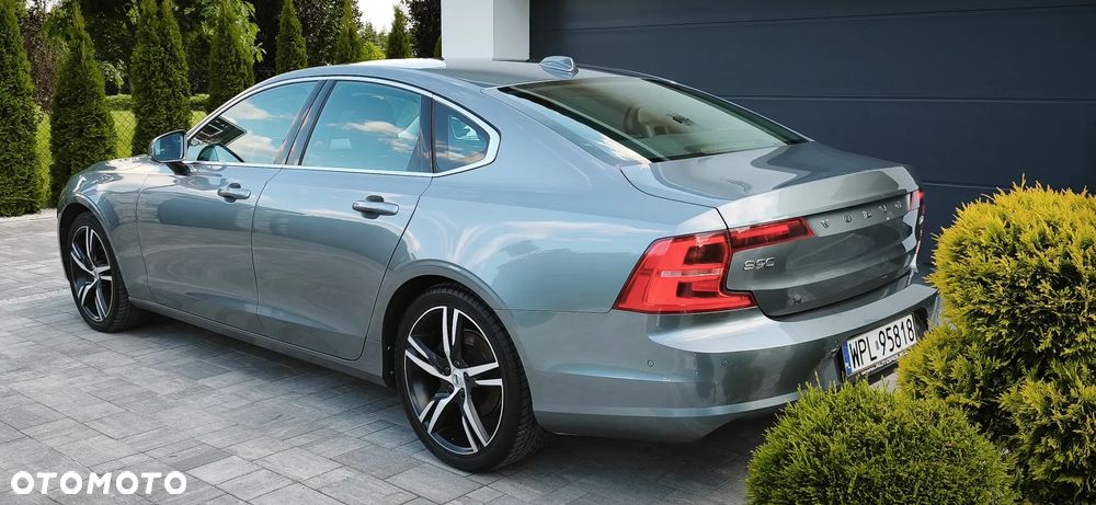 Volvo S90 D3 Momentum - 27