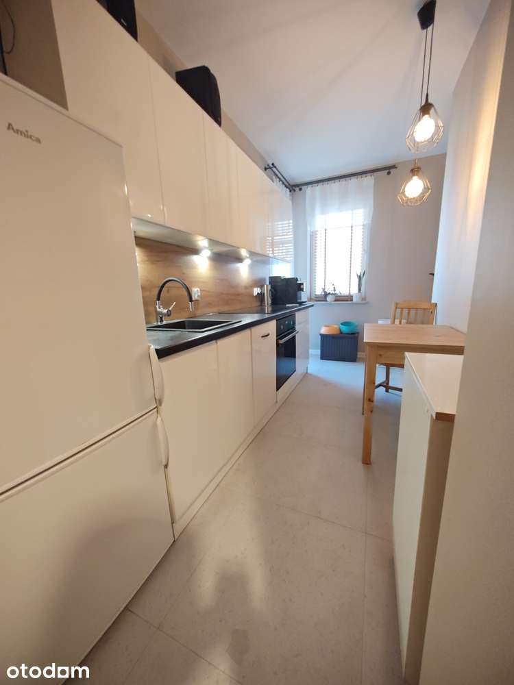 Marchołta, Prądnik Czerwony 2pokoje 42m2, możliwy garaż, 2min tramwaj