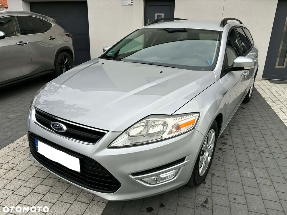 Ford Mondeo 1.6 TDCi Champions Edition - 1