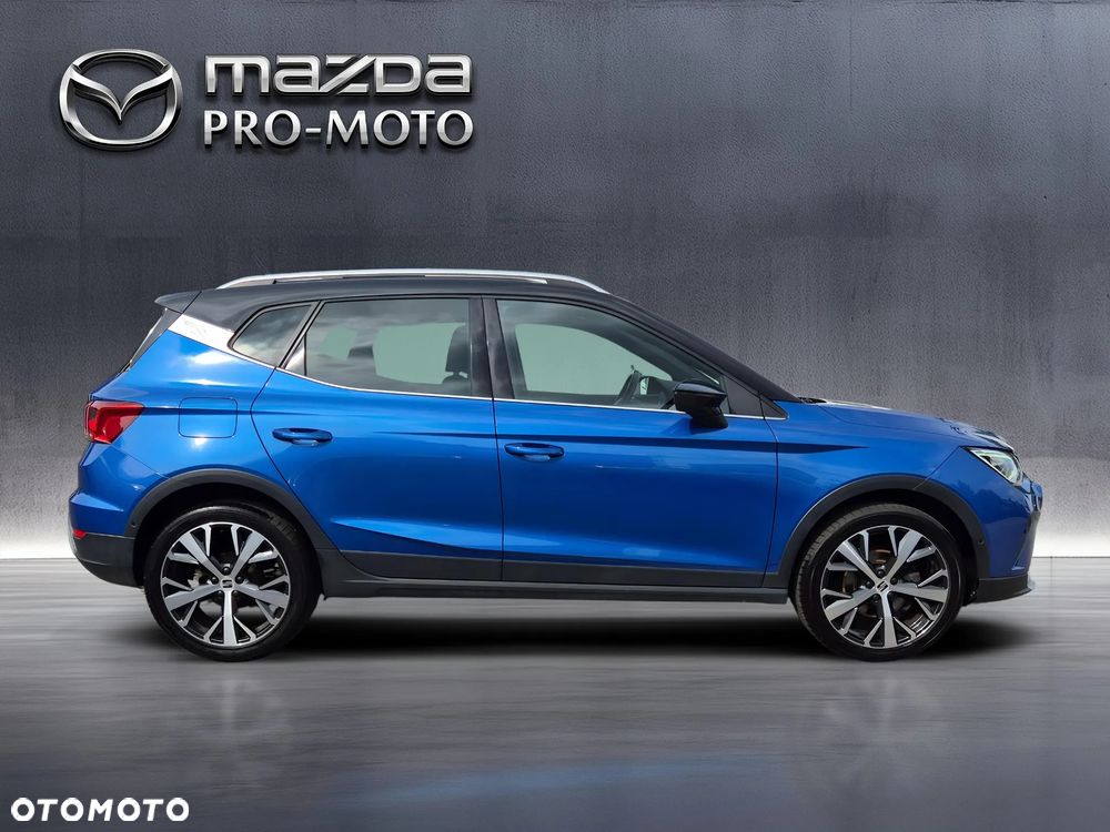 Seat Arona 1.0 TSI Xperience S&S DSG - 7