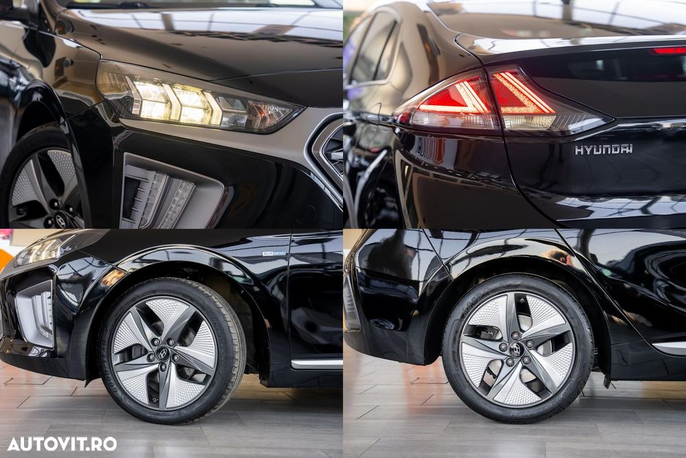 Hyundai IONIQ 1.6 GDI Premium - 2