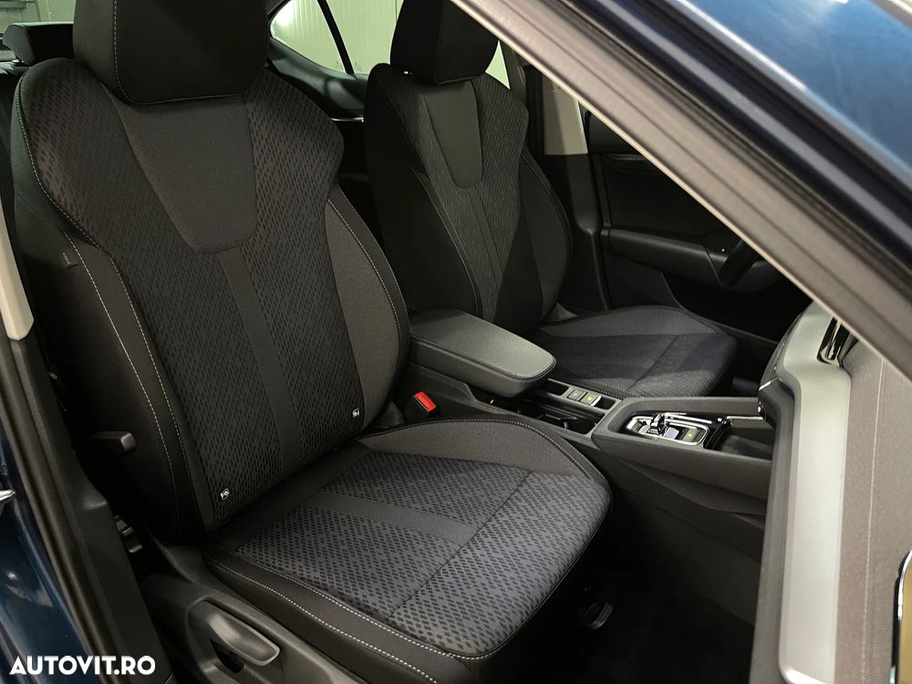 Skoda Octavia 2.0 TDI DSG Style - 10