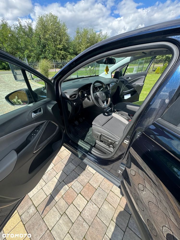 Opel Crossland X 1.2 T Elite S&S - 6