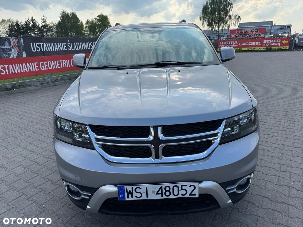 Dodge Journey - 2