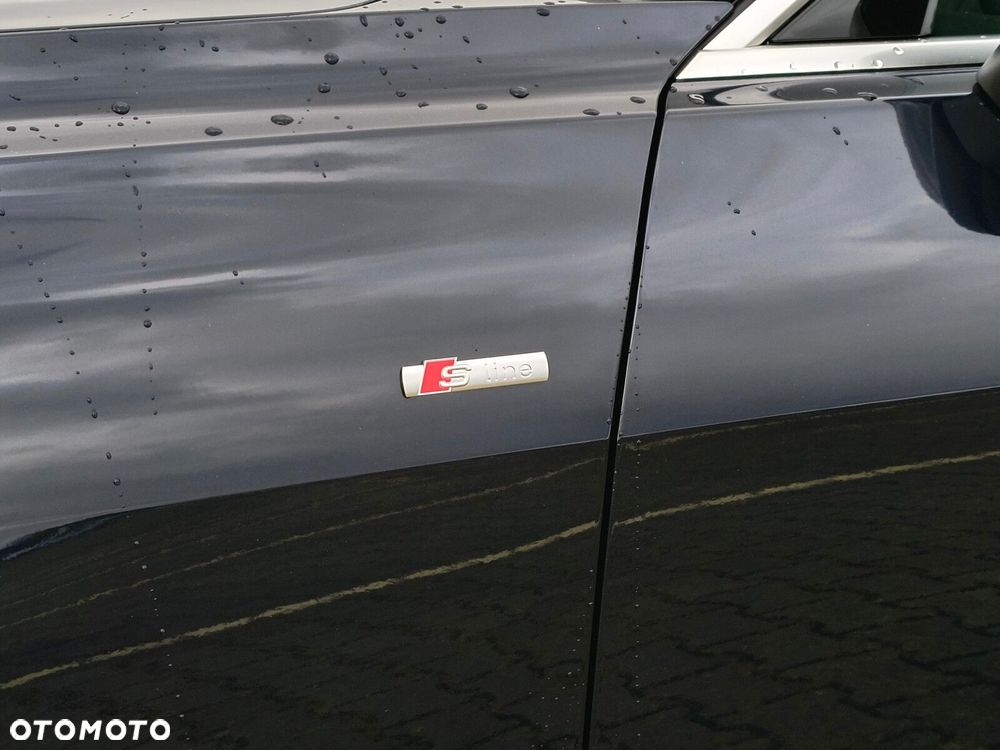 Audi A5 Limousine - 22
