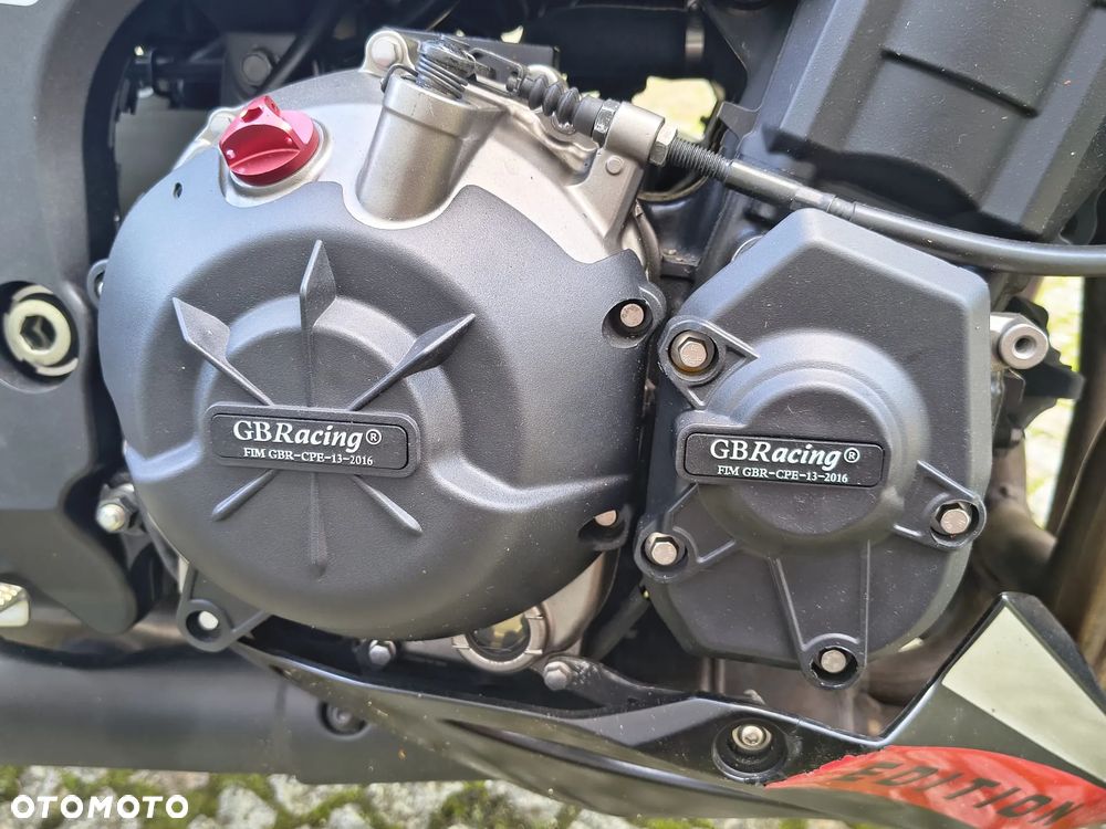 Kawasaki Ninja 1000 SX - 38