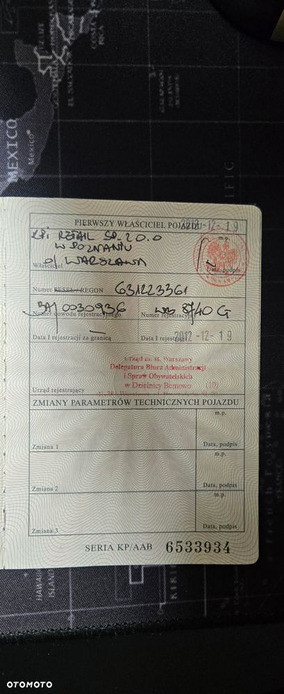 Porsche Cayenne Diesel - 8