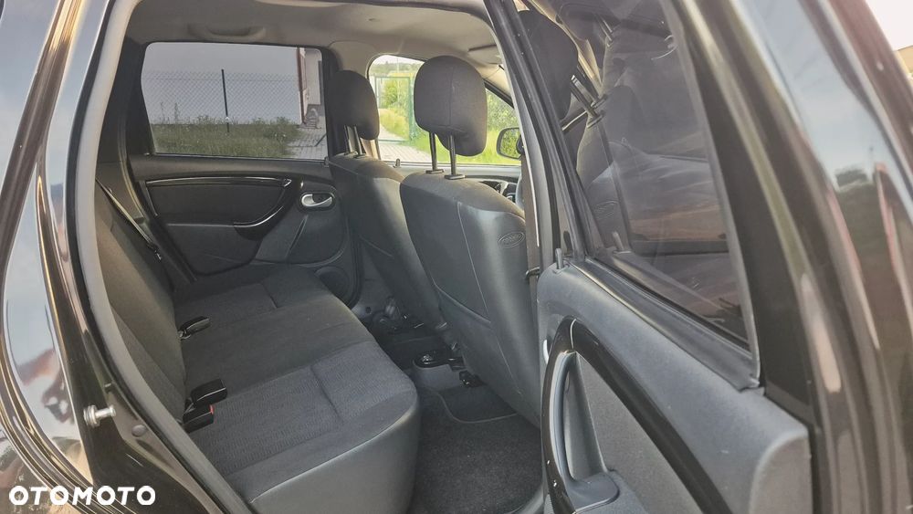 Dacia Duster 1.6 16V 4x2 Essentiel - 16