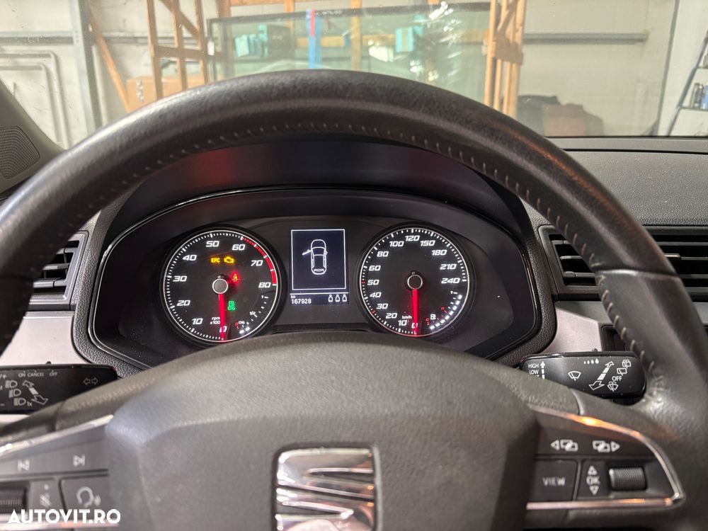 Seat Ibiza - 4