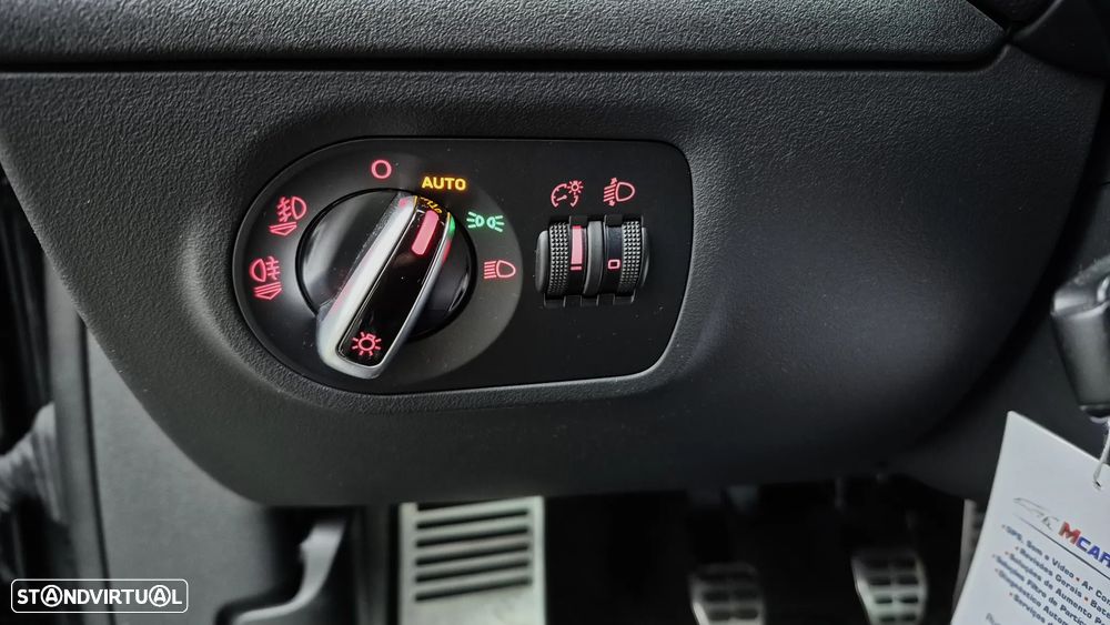 Audi TT Coupé 2.0 TDI quattro S-line - 18