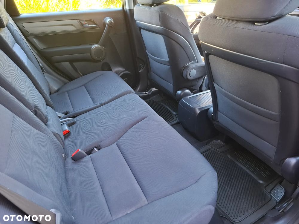 Honda CR-V 2.0i-VTEC Automatik Comfort - 16