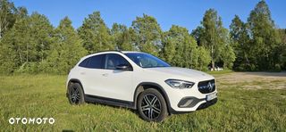 Mercedes-Benz GLA 200 Progressive