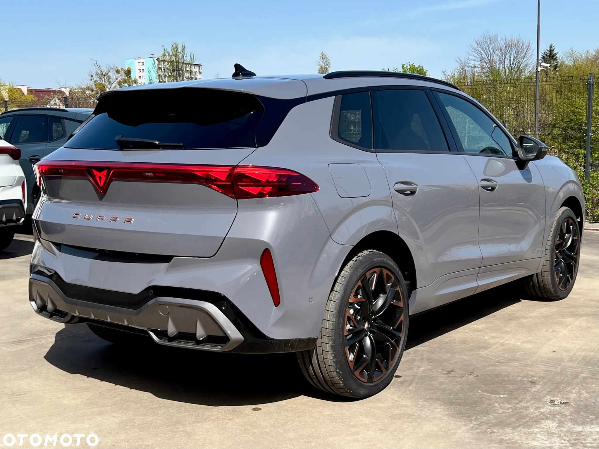 Cupra Terramar 2.0 TSI 4Drive DSG - 4