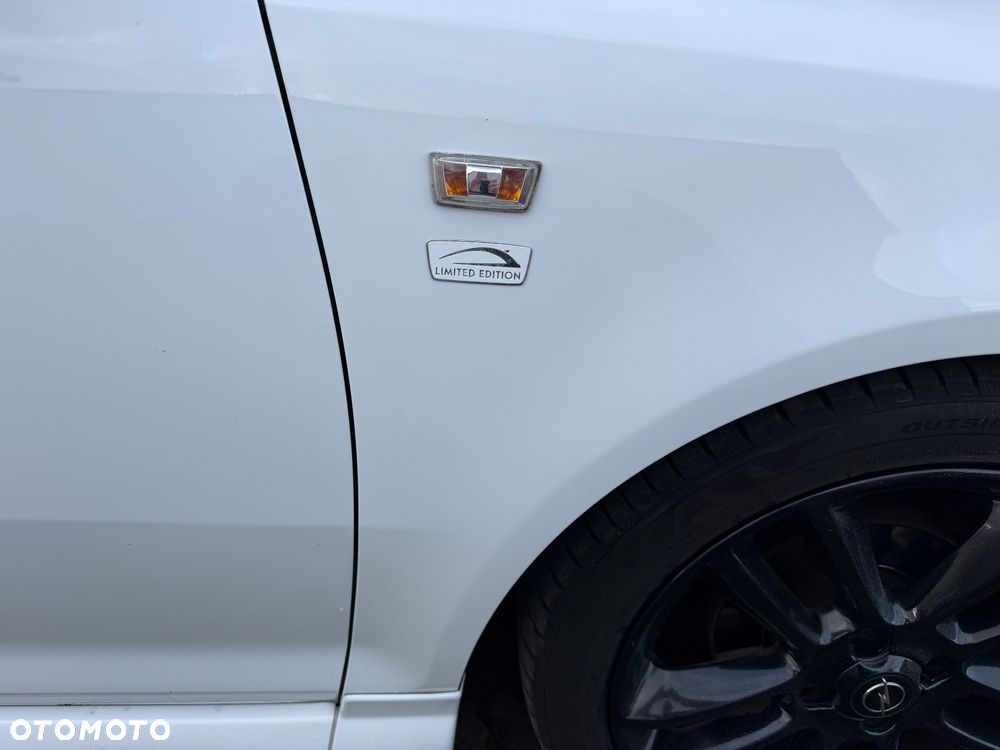 Opel Corsa 1.4 16V Limited Edition - 7