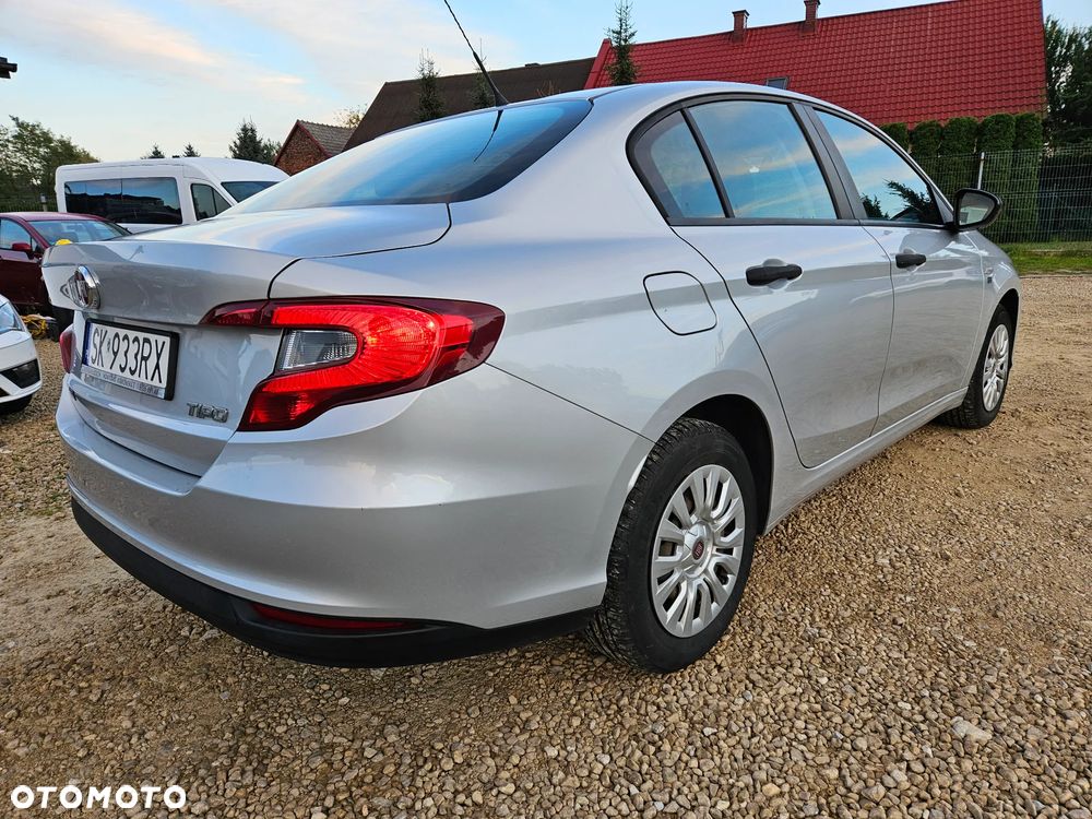 Fiat Tipo