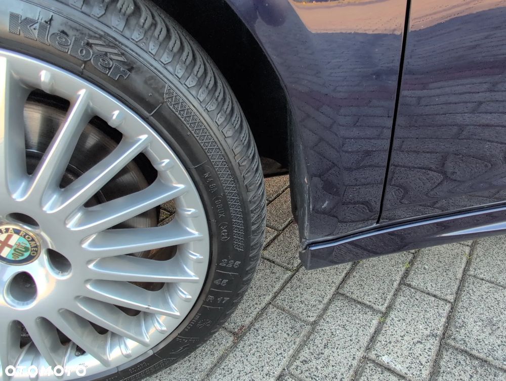 Alfa Romeo Giulietta 1.4 TB MultiAir Distinctive TCT - 27